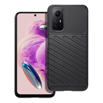Futera THUNDER do XIAOMI Redmi NOTE 12S czarny