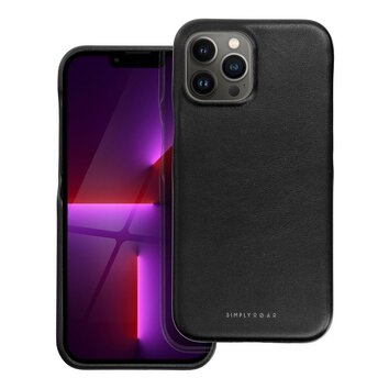 Futera Roar LOOK - do iPhone 13 Pro Max Czarny