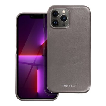 Futera Roar LOOK - do iPhone 13 Pro Max Szary
