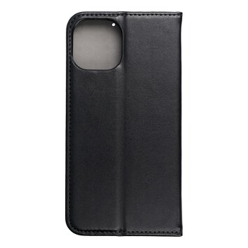 Kabura Smart Magneto do IPHONE 15 czarny