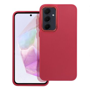 Futera FRAME do SAMSUNG A35 5G magenta