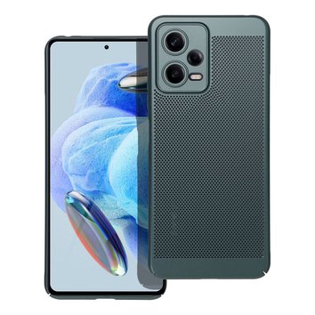 Futera BREEZY do XIAOMI Redmi NOTE 12 5G zielony