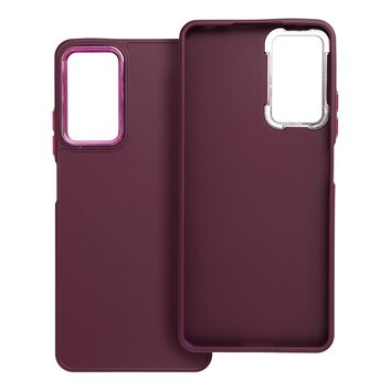 Futera FRAME do XIAOMI Redmi NOTE 11 PRO / 11 PRO 5G fioletowy
