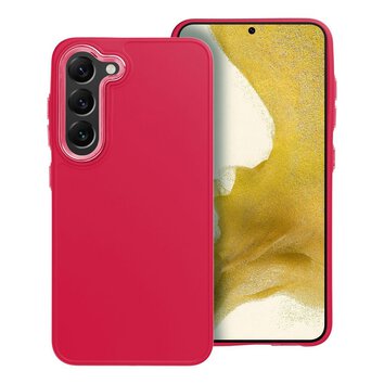 Futera FRAME do SAMSUNG S23 magenta