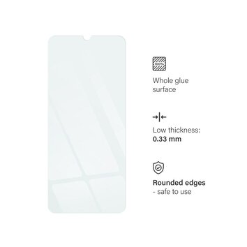 Szko hartowane Blue Star - do Oppo A38