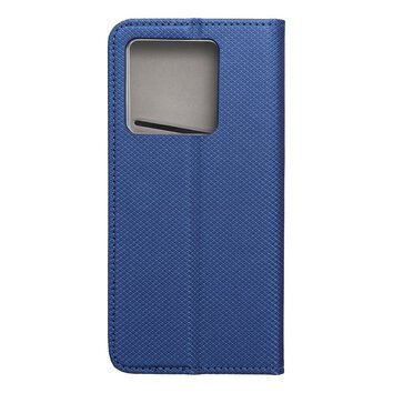 Kabura Smart Case book do INFINIX NOTE 30 PRO granatowy