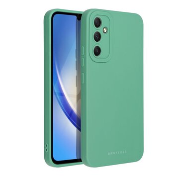 Futera Roar Luna Case - do Samsung Galaxy A34 5G zielony