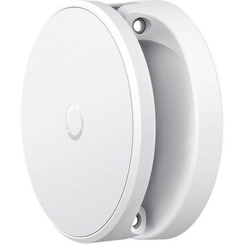 BASEUS uchwyt biurkowy skadany magnetyczny kompatybilny z Magsafe BS-HP016 biay