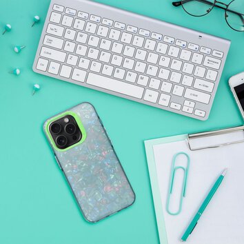 Futera TUTTI FRUTTI do IPHONE 13 PRO zielony