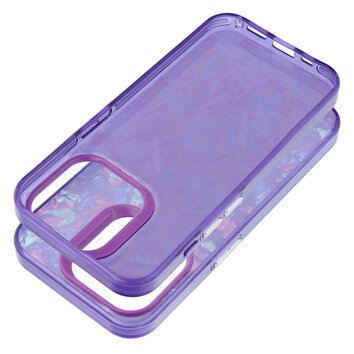 Futera TUTTI FRUTTI do IPHONE 11 PRO fioletowy