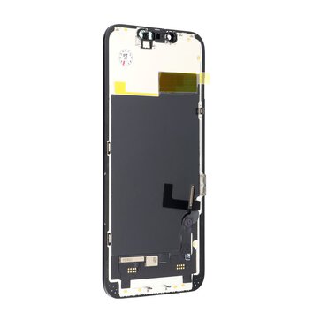 Wywietlacz do iPhone 13 z ekranem dotykowym czarnym (ZY-LTPS)