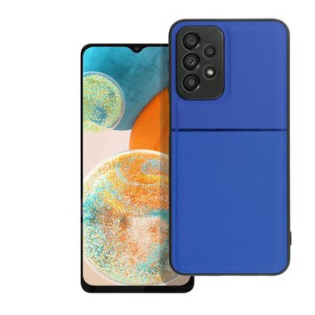 Futera NOBLE do SAMSUNG A23 5G niebieski