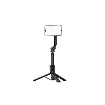 Zestaw / uchwyt selfie z pilotem na bluetooth tripod kompatybilny z MagSafe L20