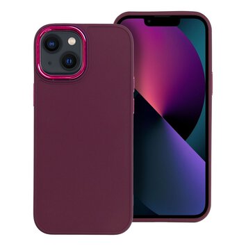 Futera FRAME do IPHONE 13 MINI fioletowy