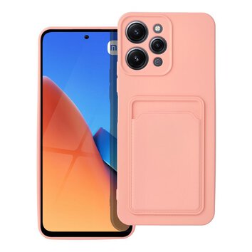 Futera CARD CASE do XIAOMI Redmi 12 4G rowy