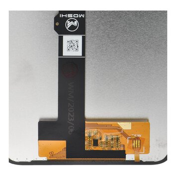 Wyświetlacz do MOTOROLA G50 4G OEM bez ramki