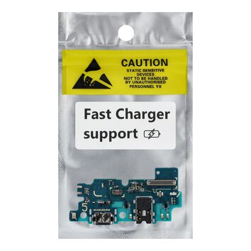 Płytka ładowania SAMSUNG a50 OEM (Fast Charger)