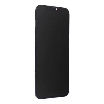Wywietlacz do iPhone 12 Pro Max z ekranem dotykowym czarnym (ZY-LTPS)