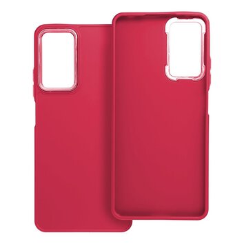 Futera FRAME do XIAOMI Redmi NOTE 11 PRO / 11 PRO 5G magenta