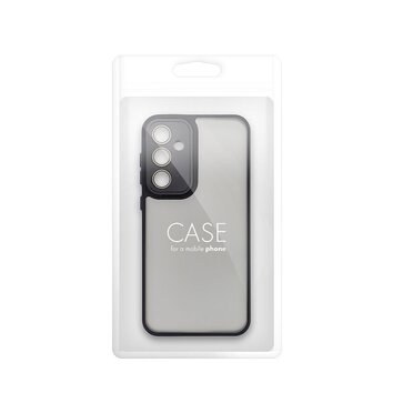 Futera VARIETE do IPHONE 14 Pro Max czarny