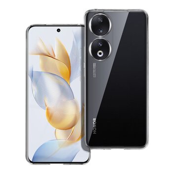Futera CLEAR CASE 2mm do HONOR 90 (camera protection)