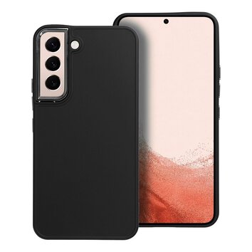 Futera FRAME do SAMSUNG S22 czarny