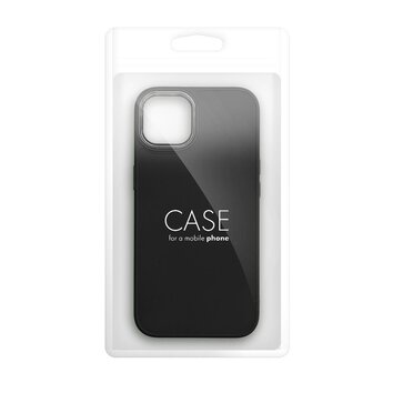 Futera FRAME do MOTOROLA G14 czarny