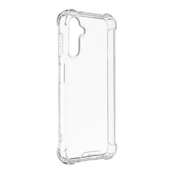 Futera Armor Jelly Roar - do Samsung Galaxy A14 4G / A14 5G transparentny