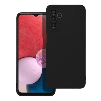 ROAR futerał LUNA do SAMSUNG A13 5G czarny