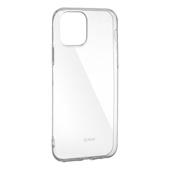 Futera Jelly Roar - do Samsung Galaxy S23 Ultra transparentny