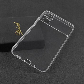 Futera Back Case Ultra Slim 0,5mm do XIAOMI POCO M5