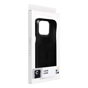 Futera Roar LOOK - do iPhone 13 Pro Max Czarny