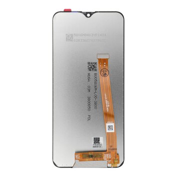 Wyświetlacz do SAMSUNG a20e a202 bez ramki (Odnowiony)
