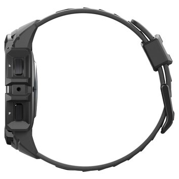 SPIGEN RUGGED ARMOR ”PRO” GALAXY WATCH 6 (40 MM) BLACK