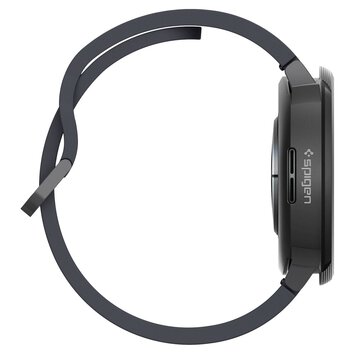 SPIGEN LIQUID AIR SAMSUNG GALAXY WATCH 6 (40 MM) MATTE BLACK