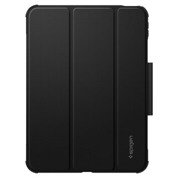 SPIGEN RUGGED ARMOR ”PRO” IPAD 10.9 2022 BLACK