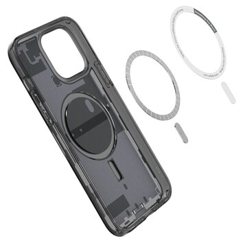 SPIGEN ULTRA HYBRID MAG MAGSAFE IPHONE 13 PRO MAX ZERO ONE