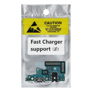 Płytka ładowania do SAMSUNG A70 A705 OEM (Fast Charger)