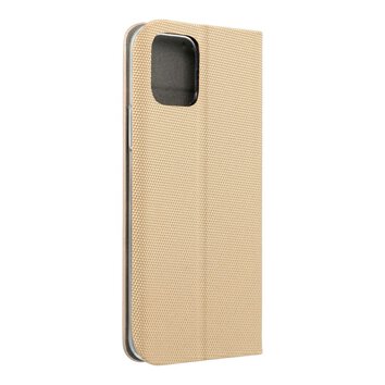 Kabura SENSITIVE Book do SAMSUNG A35 5G zoty