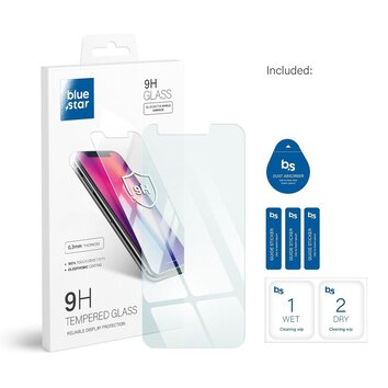 Szko hartowane Blue Star - do Samsung Galaxy Xcover 5