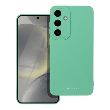 Futera Roar Luna Case - do Samsung Galaxy S24 Plus zielony
