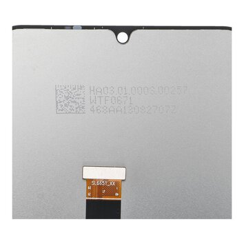 Wyświetlacz LCD do REALME C53 OEM bez ramki
