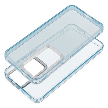 Futera PEARL do SAMSUNG A14 4G / A14 5G jasny niebieski