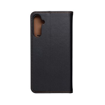 Kabura skrzana SMART PRO do SAMSUNG A34 5G czarny