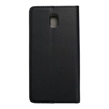 Kabura Smart Case book do SAMSUNG Galaxy J5 2017 czarny