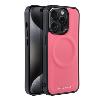 Futera Roar Mag Morning Case - do iPhone 15 Pro Rowy