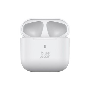 BLUE STAR suchawki bezprzewodowe / bluetooth stereo TWS Nova Fi5 biae