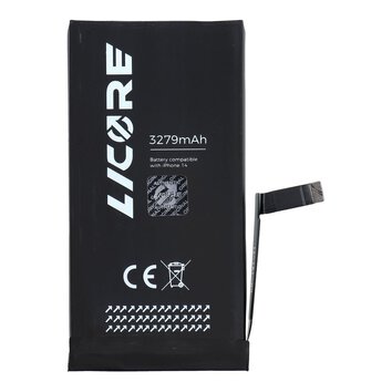 Bateria do Iphone 14 3279 mAh LICORE