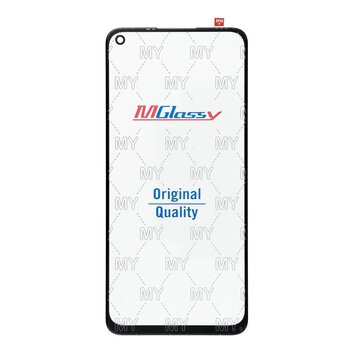 MUSTTBY szybka + oca REDMI NOTE 9