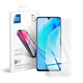 Szko hartowane Blue Star - do Huawei Nova Y70